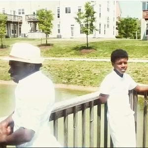 Meet your Posher, Drew